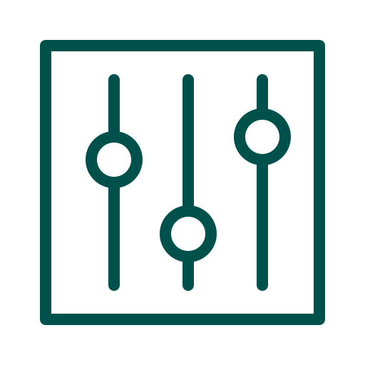 Easy Control Panel